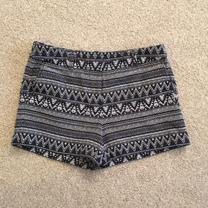 LOFT cute shorts!